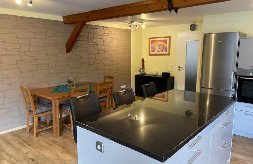 Hutzdorf Apartamento | Antoniusblick Vacation Apartment