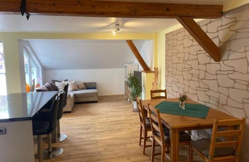Hutzdorf Apartamento | Antoniusblick Vacation Apartment