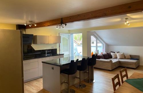 Hutzdorf Apartamento | Antoniusblick Vacation Apartment