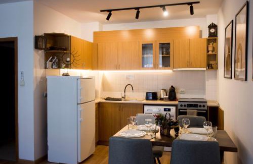 Pamporovo Apartamento | Antonovi Apartments in hotel Laplandia