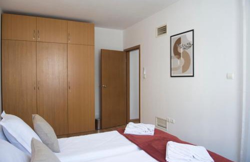 Pamporovo Apartamento | Antonovi Apartments in hotel Laplandia