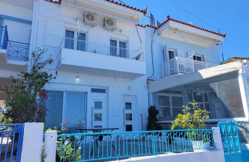 Livadi Casa | Antony's Apartment Sea View