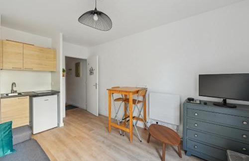 Antony Apartamento | Antony Stay - A 15min de l'Aéroport Orly