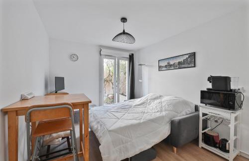 Antony Apartamento | Antony Stay - A 15min de l'Aéroport Orly