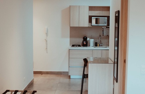 Cali Apartamento | Antope - Apartaestudios