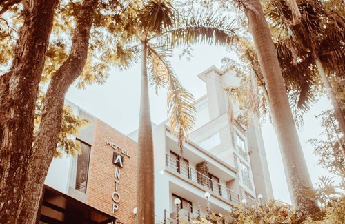 Cali Apartamento | Antope - Apartaestudios