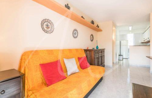 Calella de Palafrugell Apartamento | Antora C by SeaMount Rentals