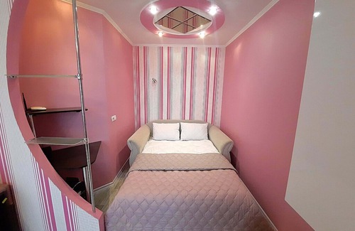 Sukhinovka Apartamento | Antoshka. Alex Apatrments