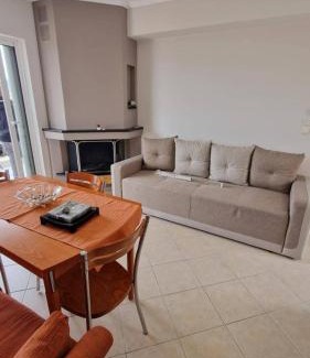 Paralio Astros Apartamento | Antreas cosy apartment