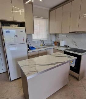 Paralio Astros Apartamento | Antreas cosy apartment