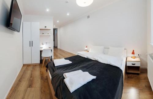 Lviv City Center Apartamento | Antresol