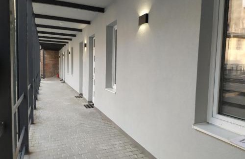 Lviv City Center Apartamento | Antresol
