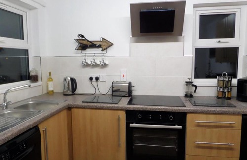 Cushendall Apartamento | Antrim Coast Apartments