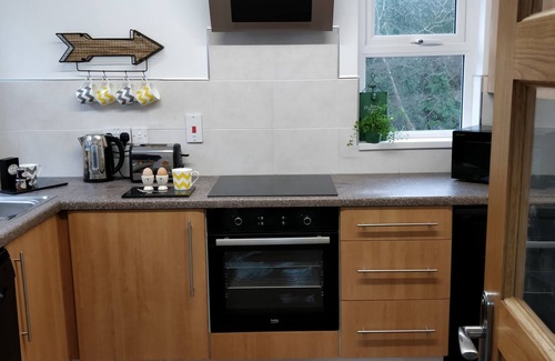 Cushendall Apartamento | Antrim Coast Apartments