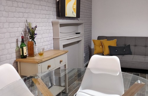 Cushendall Apartamento | Antrim Coast Apartments