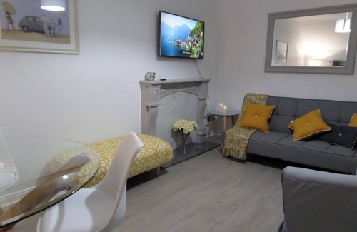 Cushendall Apartamento | Antrim Coast Apartments