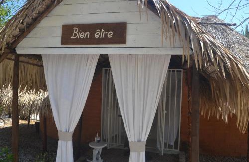 Mahajanga Complejo | Antsanitia Resort