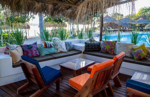 Mahajanga Complejo | Antsanitia Resort