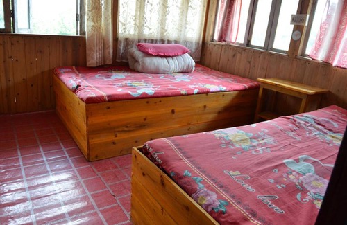 Namsaling Casa | Antu Cottage