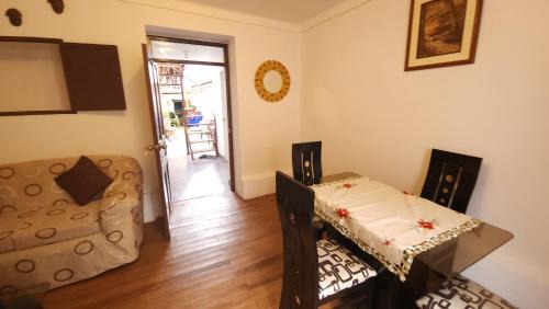Centro histórico de Cusco Casa | Antuquita's House