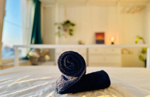 Sint-Andries Apartamento | Antwerp City Nest