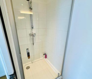 Sint-Andries Apartamento | Antwerp City Nest