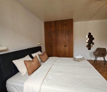 Klein-Antwerpen Casa | Antwerpen Stay Center