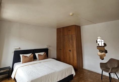 Klein-Antwerpen Casa | Antwerpen Stay Center