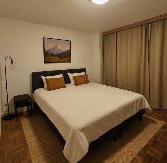 Klein-Antwerpen Casa | Antwerpen Stay Center