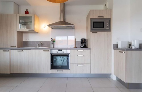 Kokotia Apartamento | Apartamento Antxeta en Saint-Jean-de-Luz - 6 personas, 2 dormitorios