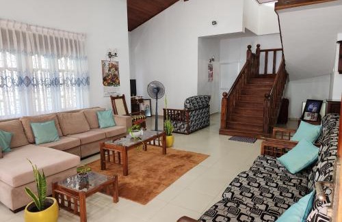 Bope-Poddala Villa | Anu Villa