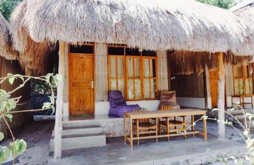 Rote Island Complejo | Anugerah Surf & Dive