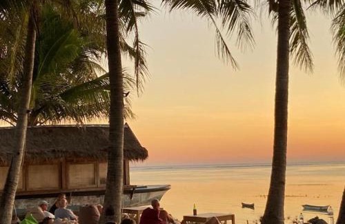 Rote Island Complejo | Anugerah Surf & Dive