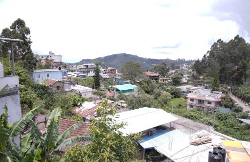 Kodaikanal Casa | Anugrah Homestay