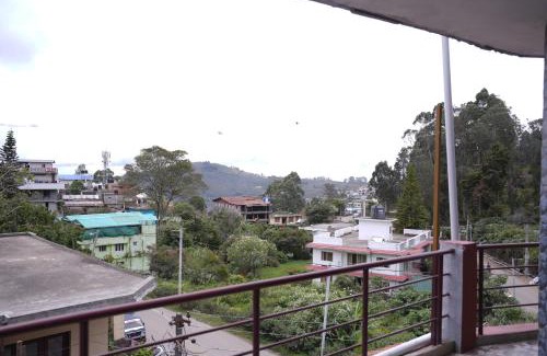 Kodaikanal Casa | Anugrah Homestay