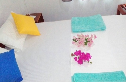 Seeduwa - Katunayake Hotel | Anuhas Airport Villas