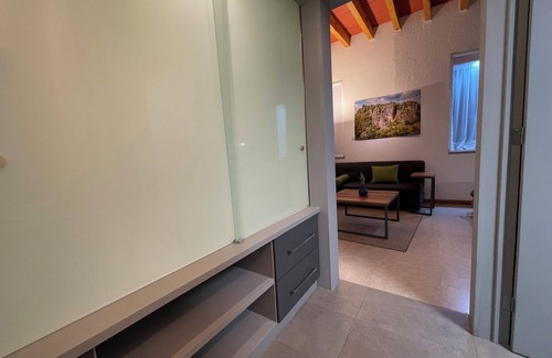 El Calvario Hotel | ANUIES VALLE DE BRAVO