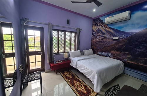 Agra Casa | Anukampa paying guest house