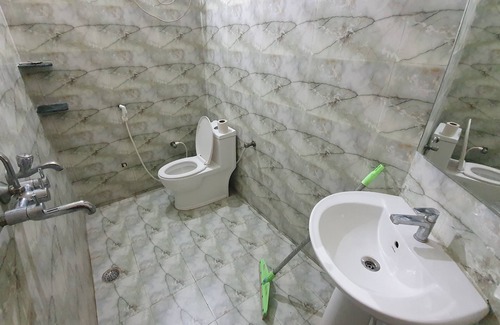 Agra Casa | Anukampa paying guest house