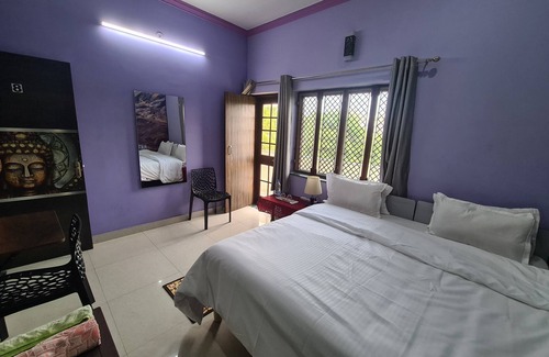 Agra Casa | Anukampa paying guest house