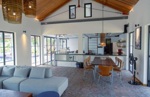 Kampot Casa | Anuksa Homestay