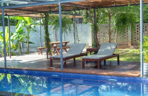 Kampot Casa | Anuksa Homestay