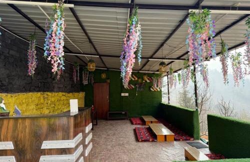 Kasol Hotel | Anupam River Side Camps And Cottage