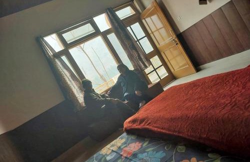 Mohal Apartamento | Anuppam Homestay
