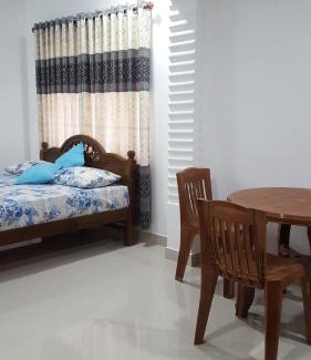 Waskaduwa Casa | Anura Home Stay