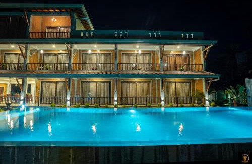 Hettimulla Hotel | Anura's Elephant