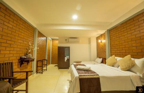 Hettimulla Hotel | Anura's Elephant