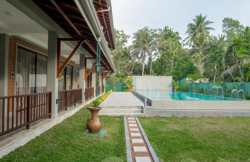 Hettimulla Hotel | Anura's Elephant