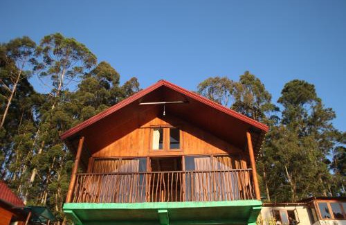 Ella Otro | Anuraa Cottages