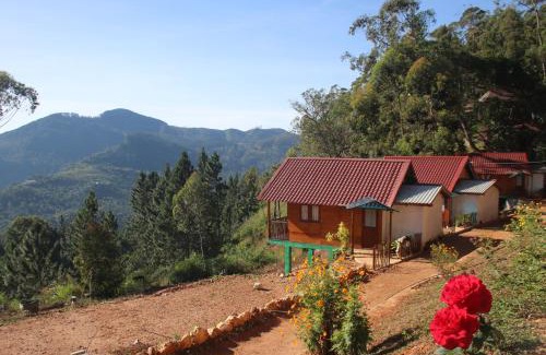 Ella Otro | Anuraa Cottages